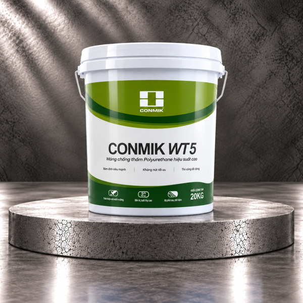 CONMIK WT 5